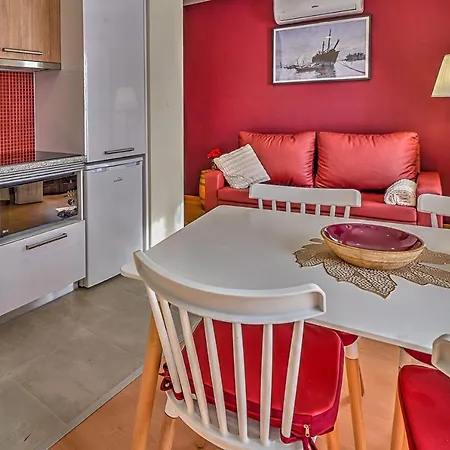 Port Wine Flats 아파트 *