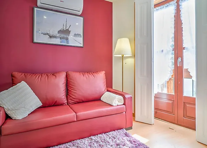 Port Wine Flats Vila Nova de Gaia