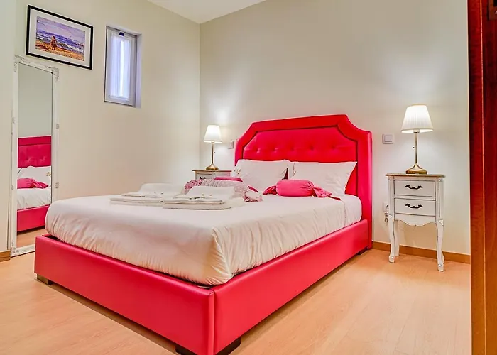 Port Wine Flats Apartment *