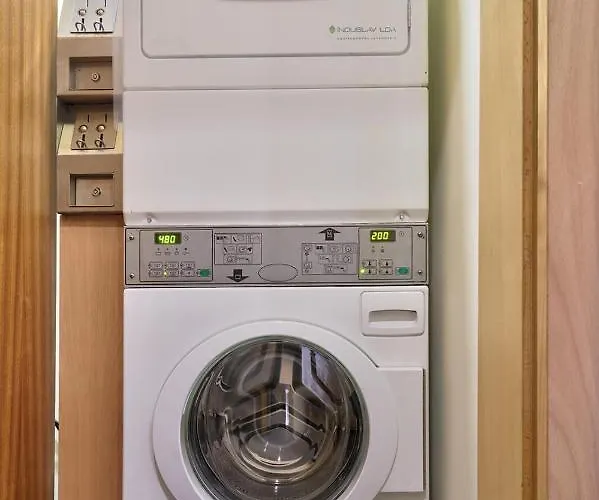 Apartment Port Wine Flats