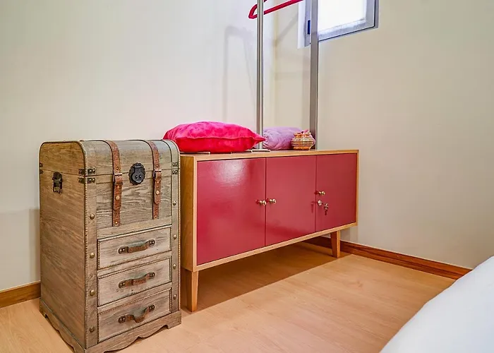 Apartment Port Wine Flats Vila Nova de Gaia