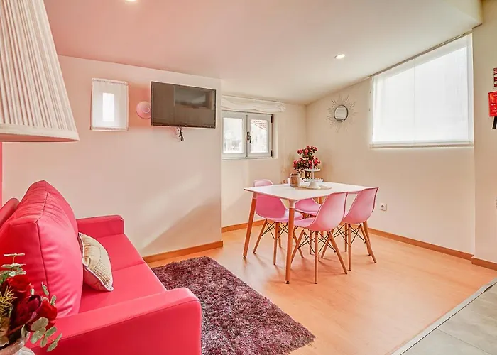 Port Wine Flats Apartment Vila Nova de Gaia
