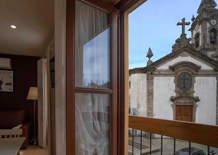 Port Wine Flats Apartment Vila Nova de Gaia