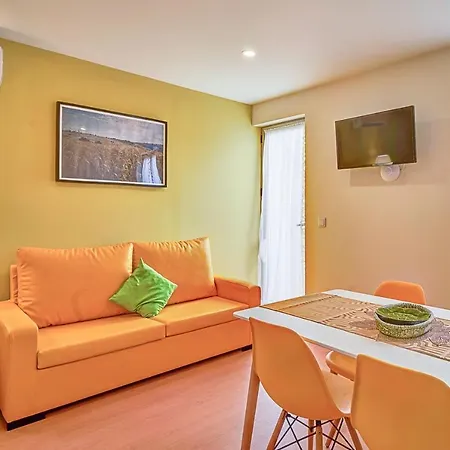 Apartmán Port Wine Flats