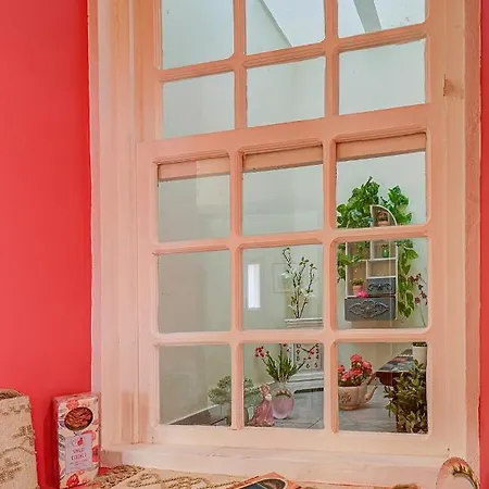 Port Wine Flats Διαμέρισμα *