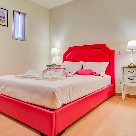 Port Wine Flats Διαμέρισμα *