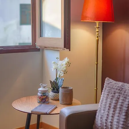 Apartmán Port Wine Flats *