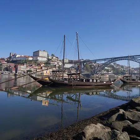Port Wine Flats