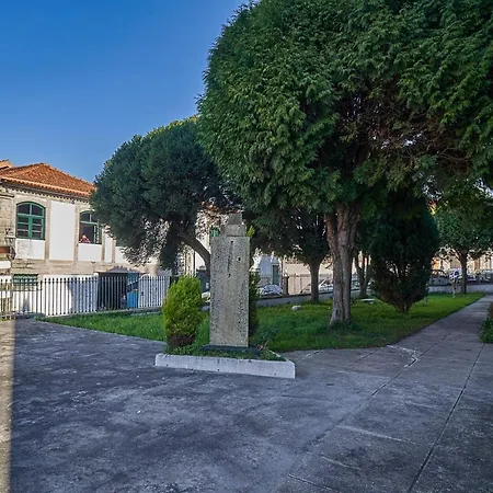 Port Wine Flats Vila Nova de Gaia
