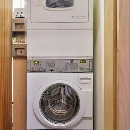 Apartmán Port Wine Flats