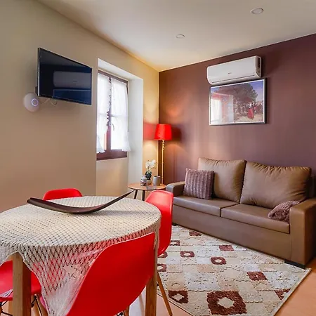 Port Wine Flats Βίλα Νόβα ντε Γκάια