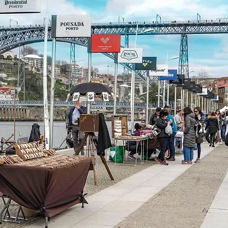 Διαμέρισμα Port Wine Flats *