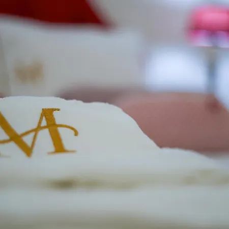 Apartmán Port Wine Flats *