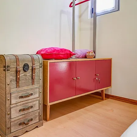 Apartmán Port Wine Flats Vila Nova de Gaia