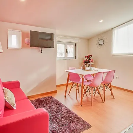 Port Wine Flats Apartment Vila Nova de Gaia