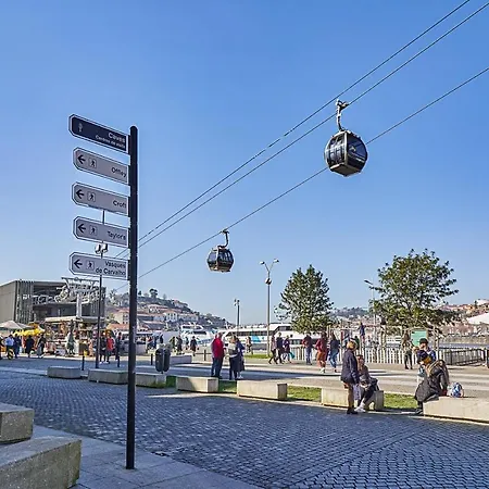 Διαμέρισμα Port Wine Flats *