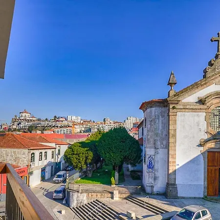 Port Wine Flats * Vila Nova de Gaia