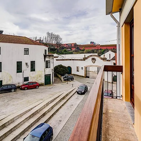 Port Wine Flats Apartment Vila Nova de Gaia