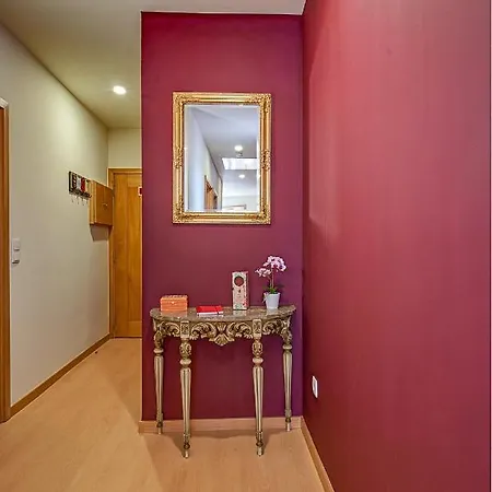 Port Wine Flats Apartmán