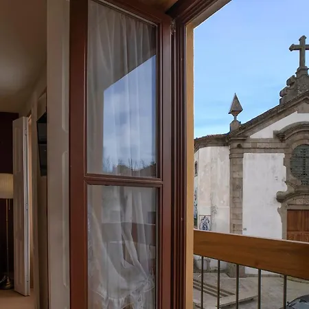 Port Wine Flats Apartmán Vila Nova de Gaia