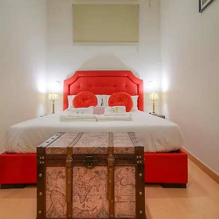 Διαμέρισμα Port Wine Flats *