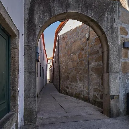 Port Wine Flats Apartmán Vila Nova de Gaia