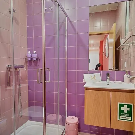 Port Wine Flats Vila Nova de Gaia