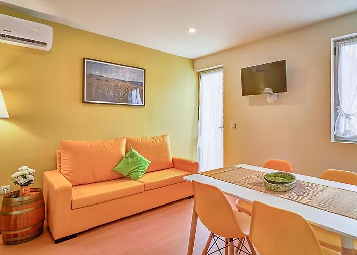 Apartamento Port Wine Flats