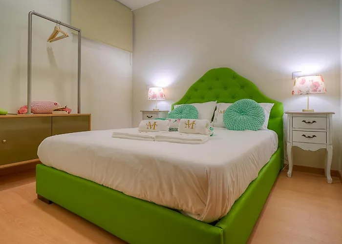 Port Wine Flats Apartamento