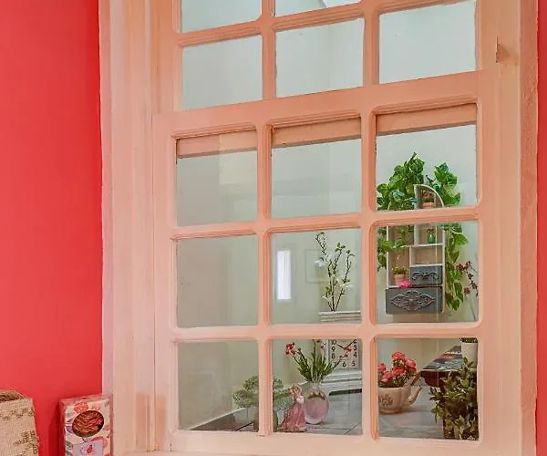 Port Wine Flats Apartamento *