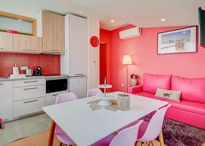 Port Wine Flats Appartamento Vila Nova de Gaia