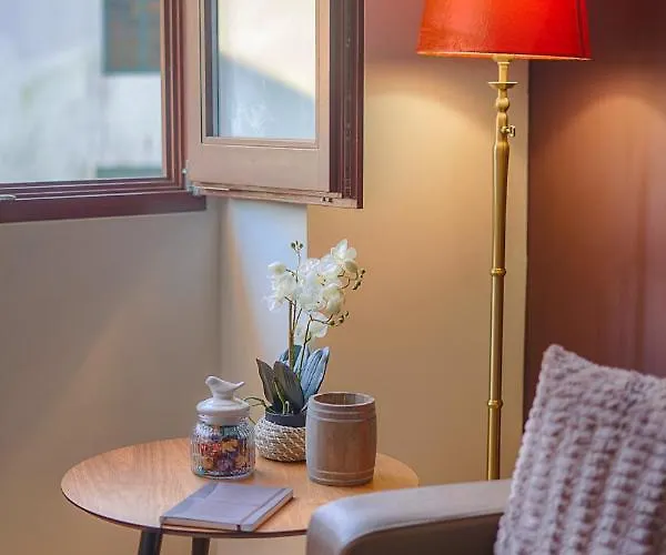 Apartamento Port Wine Flats *