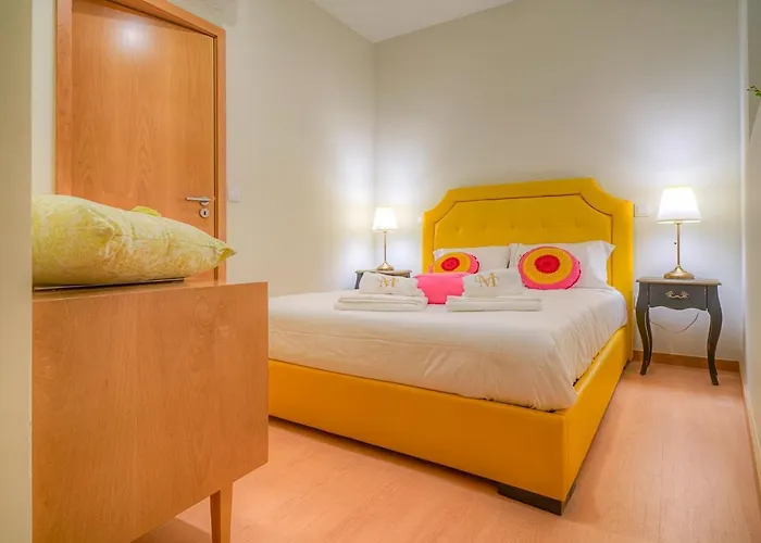 Port Wine Flats * Vila Nova de Gaia