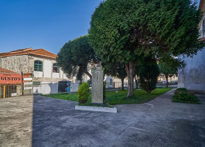 Port Wine Flats Vila Nova de Gaia