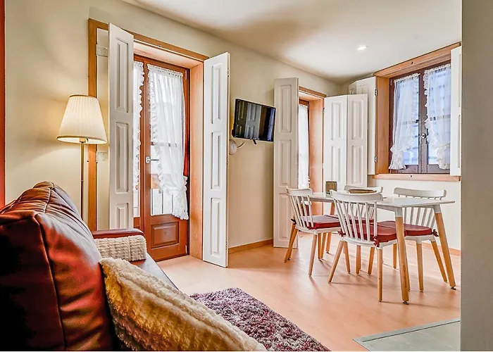 Apartamento Port Wine Flats *