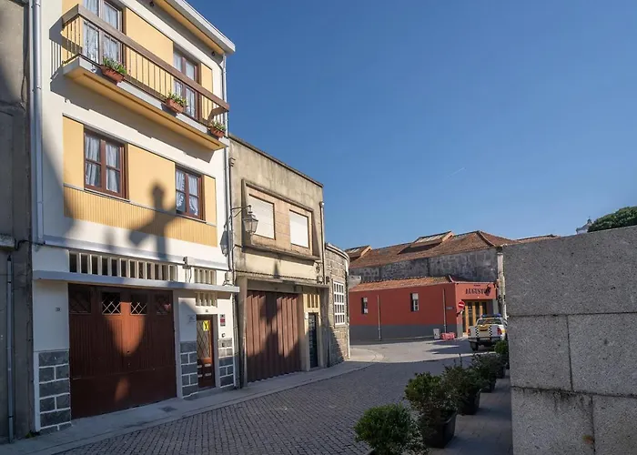 Apartamento Port Wine Flats Vila Nova de Gaia