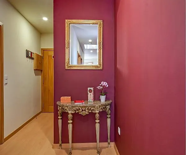 Port Wine Flats Appartamento