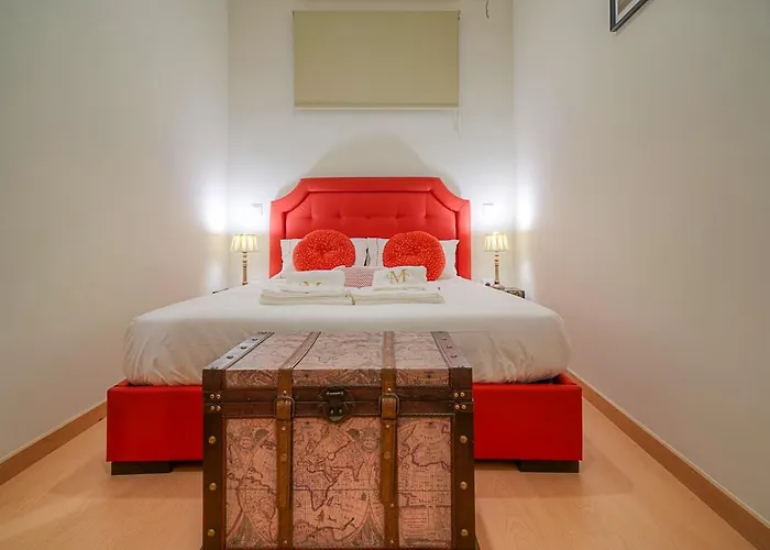 Apartamento Port Wine Flats *