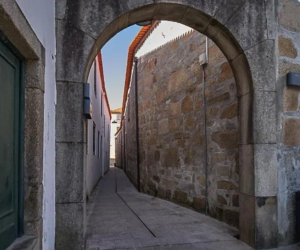Port Wine Flats Appartamento Vila Nova de Gaia