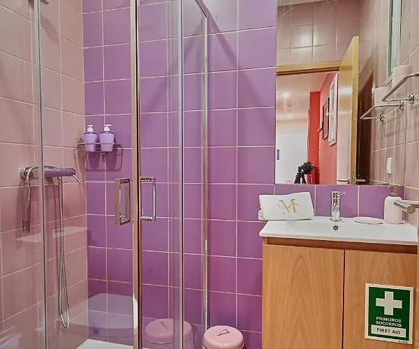 Port Wine Flats Vila Nova de Gaia